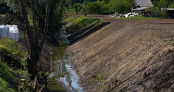 U uređenje i održavanje korita potoka uloženo gotovo 166.000 eura