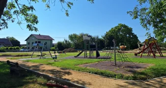 AUDIO Četiri parka u četiri naselja &ndash; zelene oaze za druženje i rekreaciju mještana