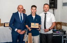 Mladi Šahist Adrian Petrus osvojio juniorski naslov do 17 godina