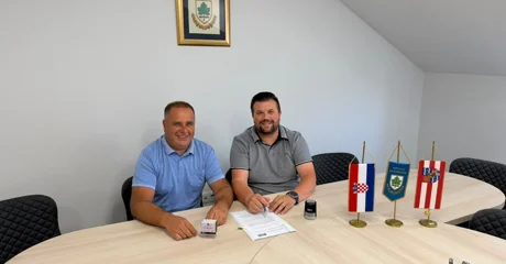 Klenovnik dobiva novo dječje igralište vrijedno više od 63 tisuće eura