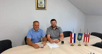 Klenovnik dobiva novo dječje igralište vrijedno više od 63 tisuće eura