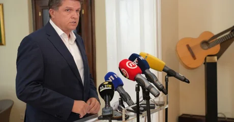 Marković o aferi s otpadom kod Bobića: Odgovoran je Plenković i njegov Inspektorat