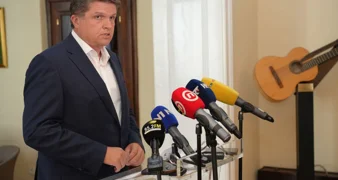 Marković o aferi s otpadom kod Bobića: Odgovoran je Plenković i njegov Inspektorat