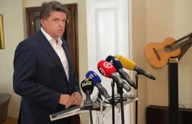 Marković o aferi s otpadom kod Bobića: Odgovoran je Plenković i njegov Inspektorat
