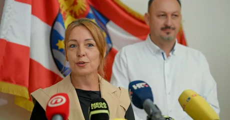 Sve je rađeno po zakonu! Ako imate dokaze o nepravilnostima, prijavite ih!