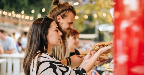 Španciranje otvara apetit - evo što vas čeka na festivalskom meniju