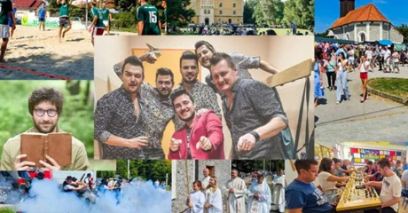 AUDIO Rokovo u Maruševcu: Tradicionalno proštenje uz bogat program diljem Općine