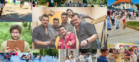 AUDIO Rokovo u Maruševcu: Tradicionalno proštenje uz bogat program diljem Općine