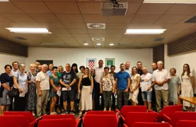Grad Novi Marof za programe i projekte od interesa za opće dobro osigurao više od 86.000 eura