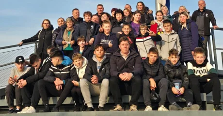 U Općini Vinica maksimalna podrška roditeljima i učenicima