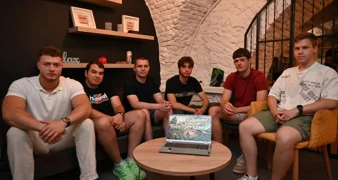 FOI studenti razvili edukativnu Roblox igru koja kroz virtualni Varaždin poučava povijest grada