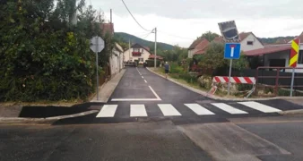 Završeno asfaltiranje Ulice Topličnjak u Varaždinskim Toplicama