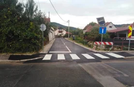 Završeno asfaltiranje Ulice Topličnjak u Varaždinskim Toplicama