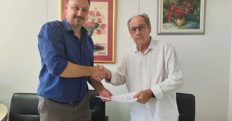 U Novom Marofu i tri naselja započinje obnova prometne signalizacije vrijedna više od 26.000 eura