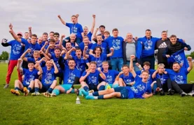 Uz stručno vodstvo trenera djeca razvijaju talent i ljubav prema nogometu