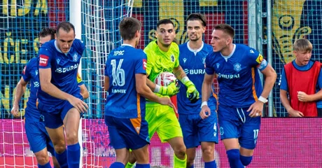 &bdquo;Svi u momčadi dišu jedni za druge i to je naša najveća snaga ove sezone!&ldquo;
