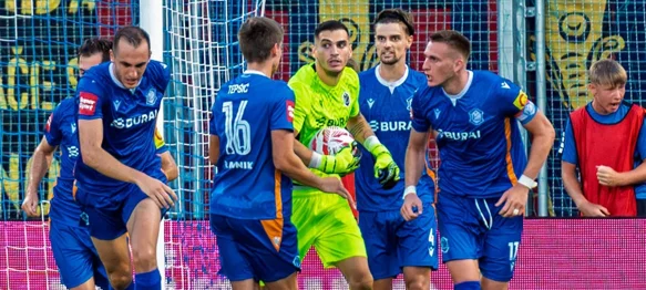 Šafarić: &bdquo;Ne smijemo ih podcijeniti, ali naša igra i atmosfera glavni su aduti za novi dobar rezultat&ldquo;