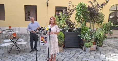 Silvija Zagorec: &bdquo;Nastavljamo pozitivan trend, ali više od brojki veseli nas zadovoljstvo gostiju&ldquo;