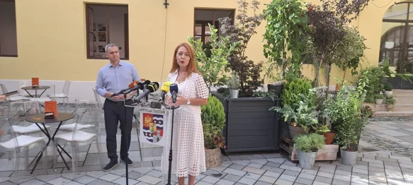 Silvija Zagorec: &bdquo;Nastavljamo pozitivan trend, ali više od brojki veseli nas zadovoljstvo gostiju&ldquo;