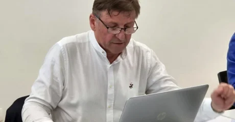 "Pozivam gospodu da se ne bave politikanskim igrama nego svoju energiju usmjere na konstruktivnu raspravu i zajednički rad"