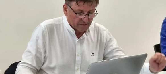 "Pozivam gospodu da se ne bave politikanskim igrama nego svoju energiju usmjere na konstruktivnu raspravu i zajednički rad"
