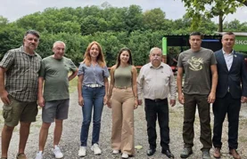 U Vinici održano međudruštveno TRAP natjecanje