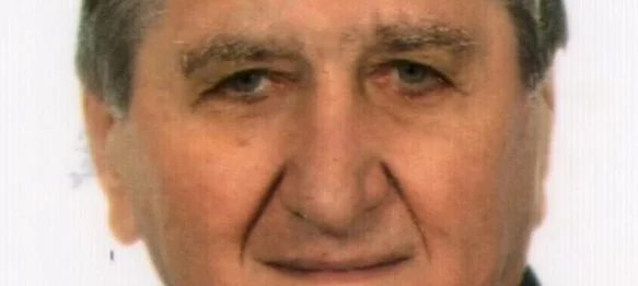 Nestao Stanislav Remenar, policija traži pomoć u potrazi