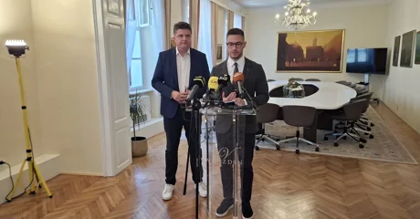 Jedna od tema bit će i ilegalno odbačeni otpad u Mundusu