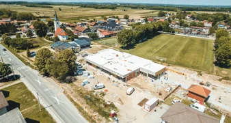 Među vodećima u Hrvatskoj po ulaganjima u obrazovanje &ndash; gradi se, sufinancira, pomaže