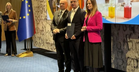 Europskom talent centru u Dječjem vrtiću Petrijanec dodijeljeno 97.000 eura