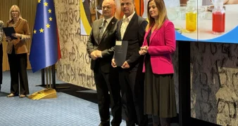 Europskom talent centru u Dječjem vrtiću Petrijanec dodijeljeno 97.000 eura