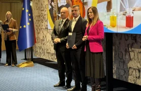 Europskom talent centru u Dječjem vrtiću Petrijanec dodijeljeno 97.000 eura