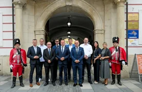 Vukovarsko-srijemska županija iskustva o Centrima izvrsnosti preuzima od Varaždinske županije