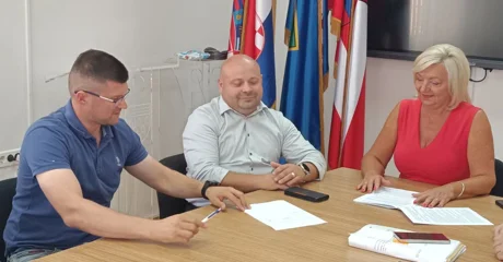 Počinju radovi na održavanju nerazvrstanih cesta na području Općine Trnovec Bartolovečki