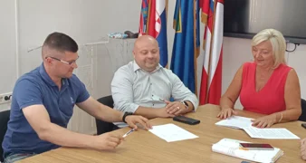 Počinju radovi na održavanju nerazvrstanih cesta na području Općine Trnovec Bartolovečki