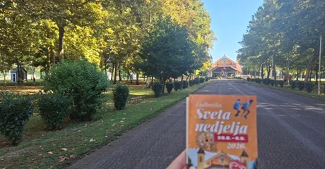 Ludbreg spreman za dolazak hodočasnika iz cijele Hrvatske i susjednih zemalja