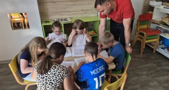 Djeca kroz STEM, sport i kulturu razvijala nova znanja i vještine