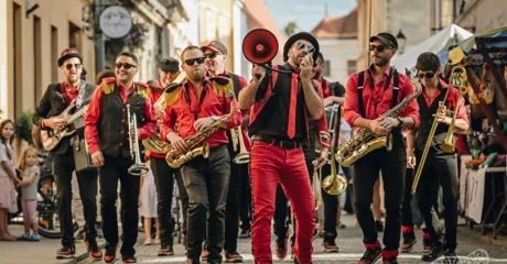 FOTO Druga polovica Špancirfesta donosi nova iznenađenja