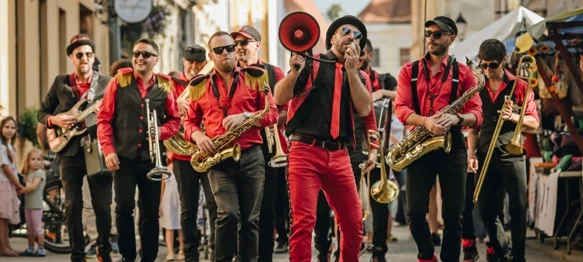 FOTO Druga polovica Špancirfesta donosi nova iznenađenja