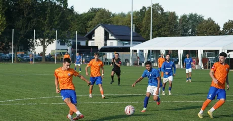 Varteks ispao na penale, Podravina poražena u Klisu