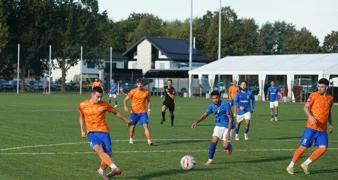 Varteks ispao na penale, Podravina poražena u Klisu