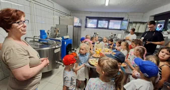 Sirevi OPG-a Moravec iz Nove Vesi Petrijanečke u Guinnessovoj knjizi rekorda!