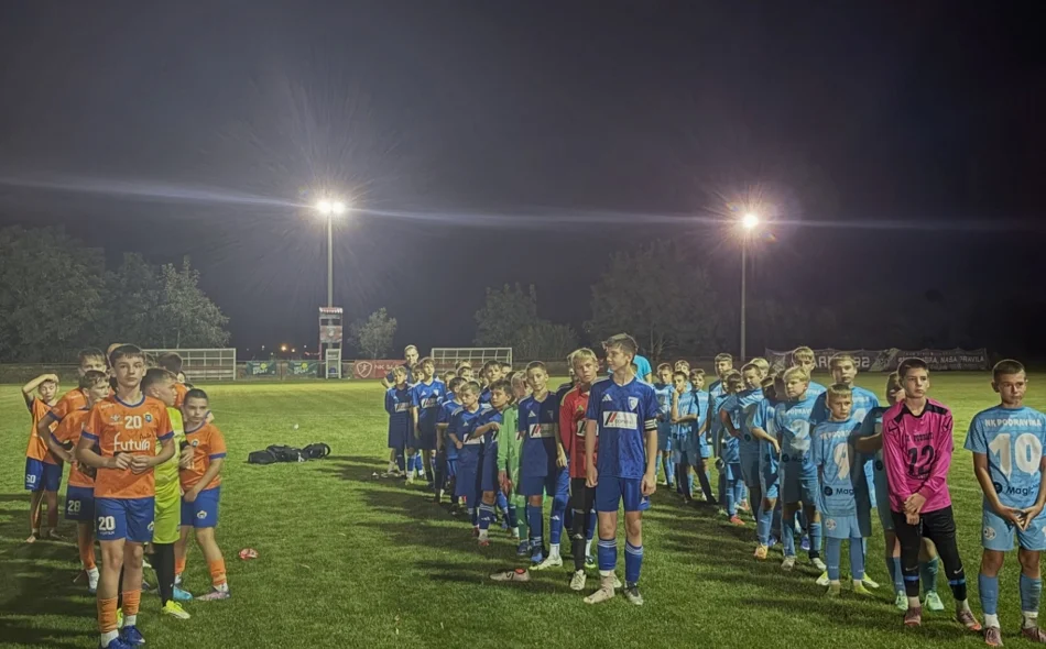 Održan tradicionalni Špancir Kup 2026.