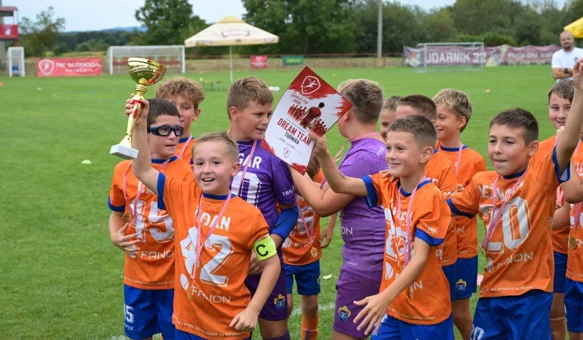 Održan tradicionalni Špancir Kup 2026.