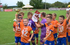 Održan tradicionalni Špancir Kup 2026.