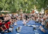 FOTO Zadnji festivalski vikend može početi, evo što vas očekuje i kako je bilo jučer