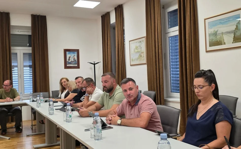 Općina Kneginec usvojila rebalans proračuna