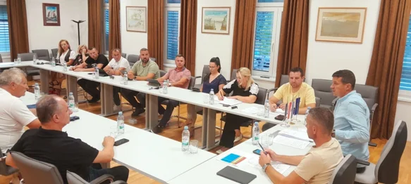 Općina Kneginec usvojila rebalans proračuna