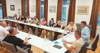 Općina Kneginec usvojila rebalans proračuna