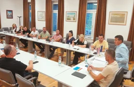 Općina Kneginec usvojila rebalans proračuna